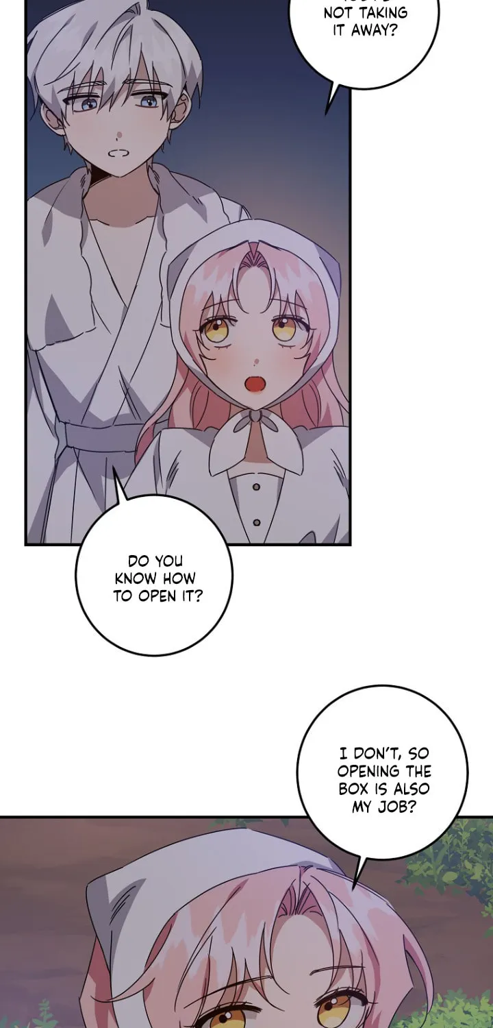 I Raised the Villains Preciously Chapter 14 page 41 - 