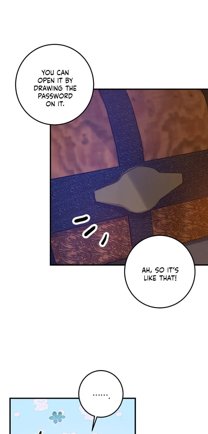 I Raised the Villains Preciously Chapter 14 page 43 - 