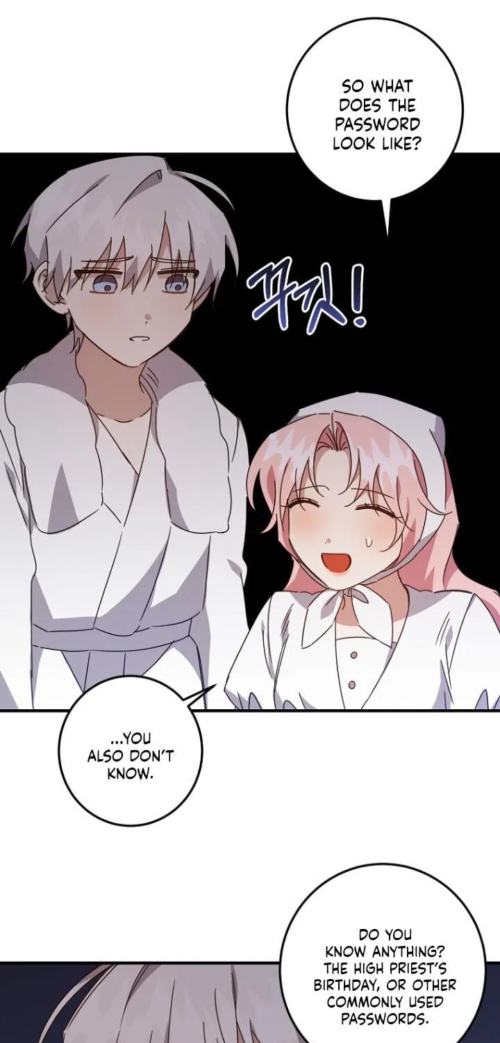 I Raised the Villains Preciously Chapter 14 page 46 - 