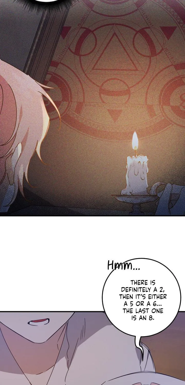 I Raised the Villains Preciously Chapter 14 page 50 - 