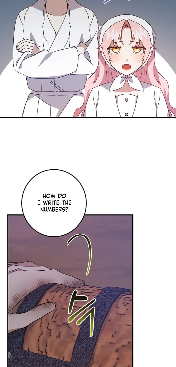 I Raised the Villains Preciously Chapter 14 page 54 - 