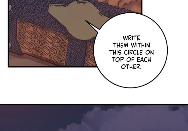 I Raised the Villains Preciously Chapter 14 page 55 - 
