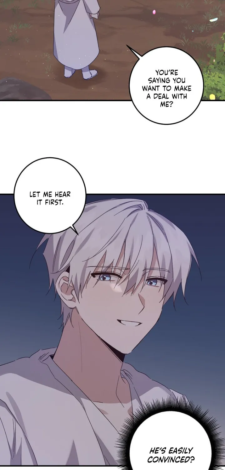 I Raised the Villains Preciously Chapter 14 page 7 - 