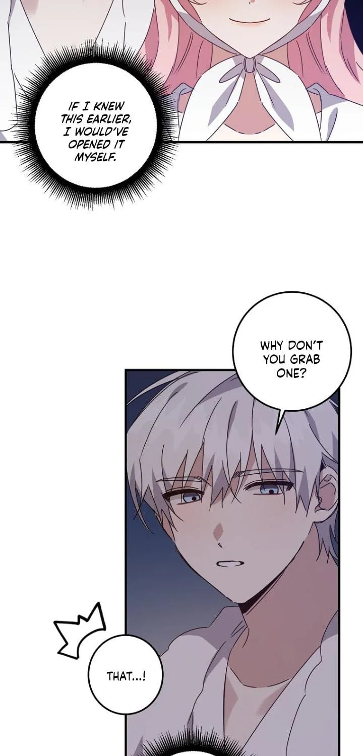 I Raised the Villains Preciously Chapter 14 page 67 - 
