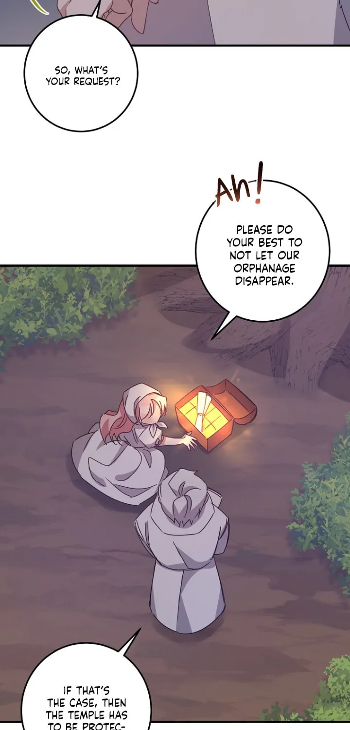 I Raised the Villains Preciously Chapter 14 page 71 - 