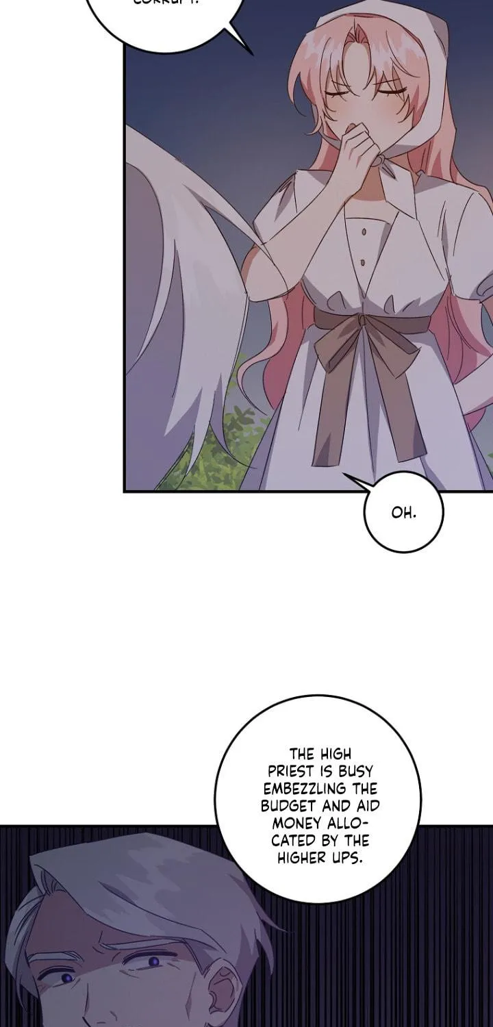 I Raised the Villains Preciously Chapter 14 page 9 - 