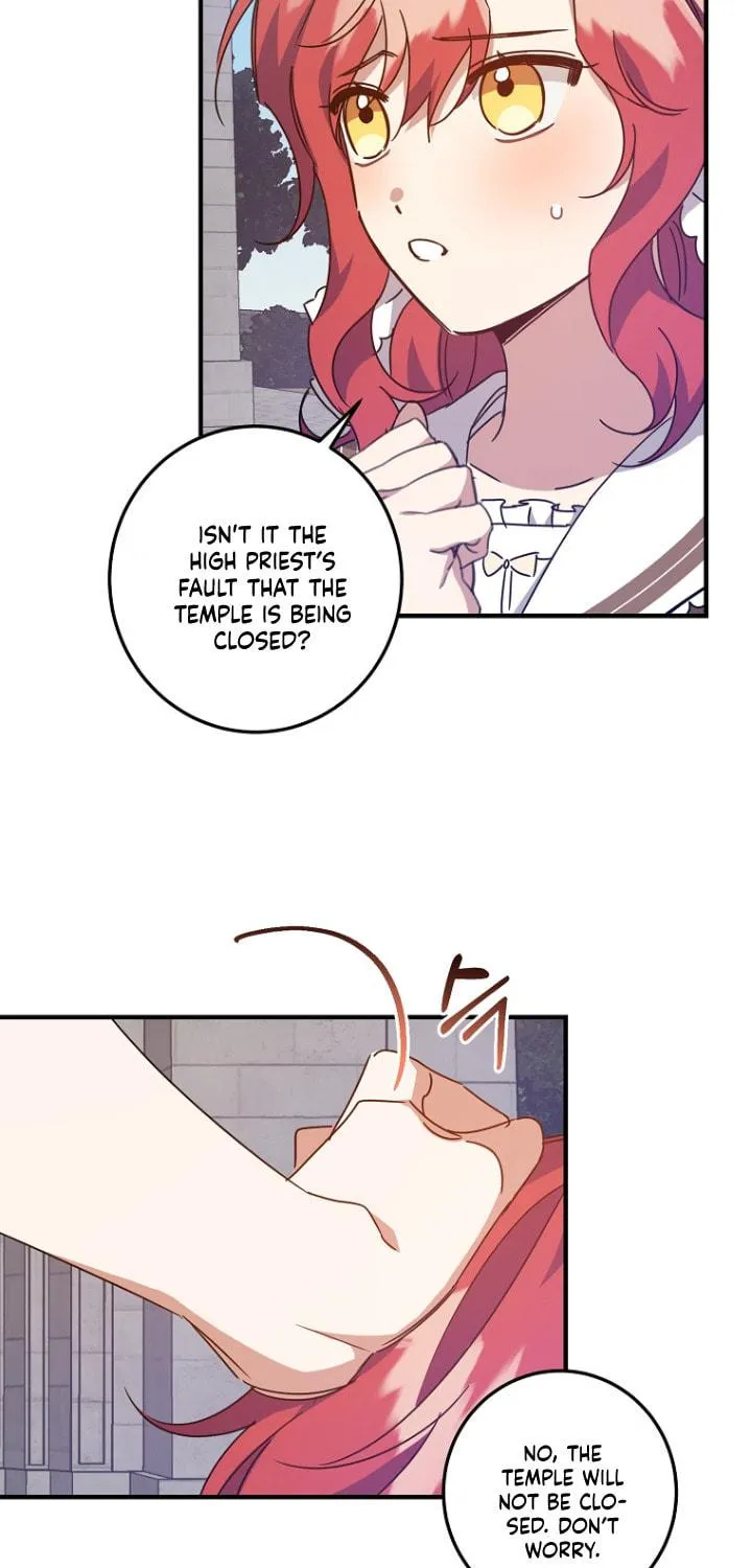I Raised the Villains Preciously Chapter 15 page 16 - 