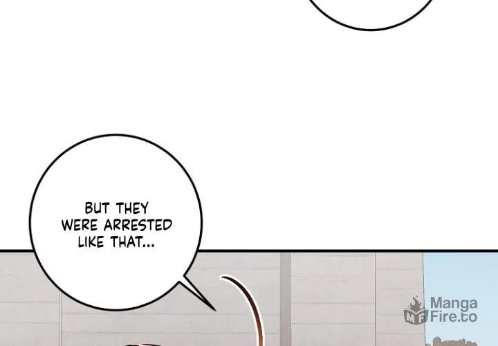 I Raised the Villains Preciously Chapter 15 page 17 - 