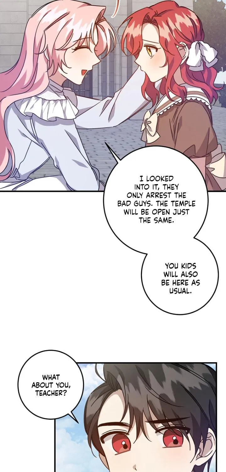 I Raised the Villains Preciously Chapter 15 page 18 - 