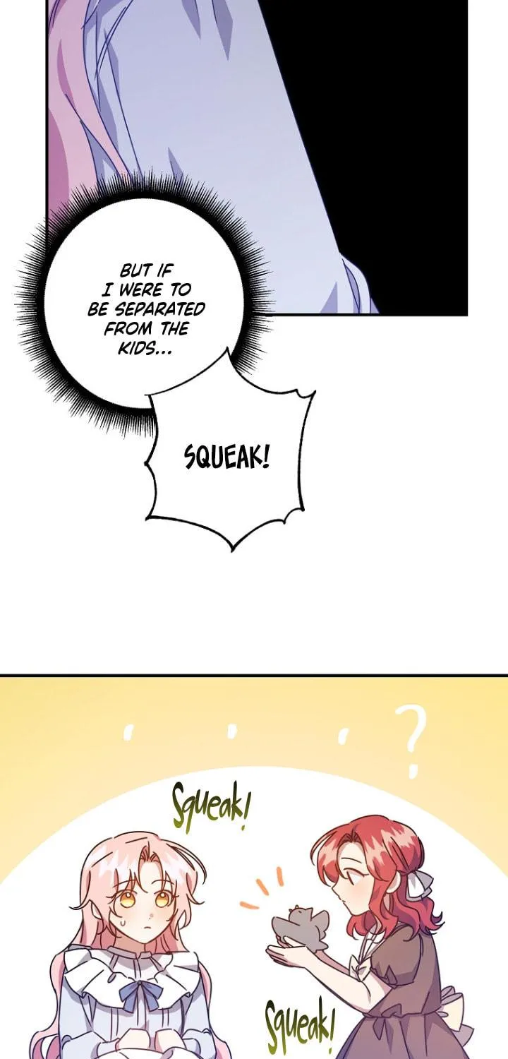 I Raised the Villains Preciously Chapter 15 page 22 - 