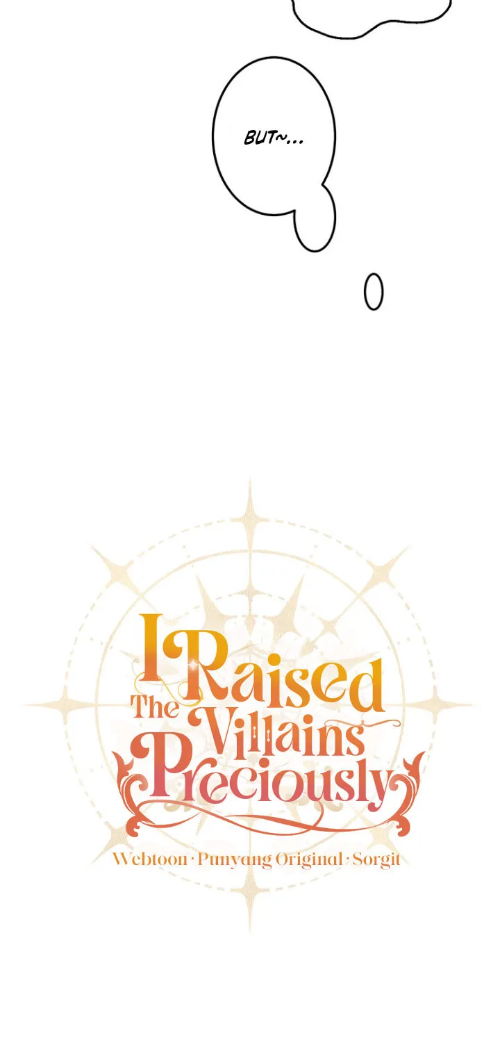 I Raised the Villains Preciously Chapter 15 page 24 - 