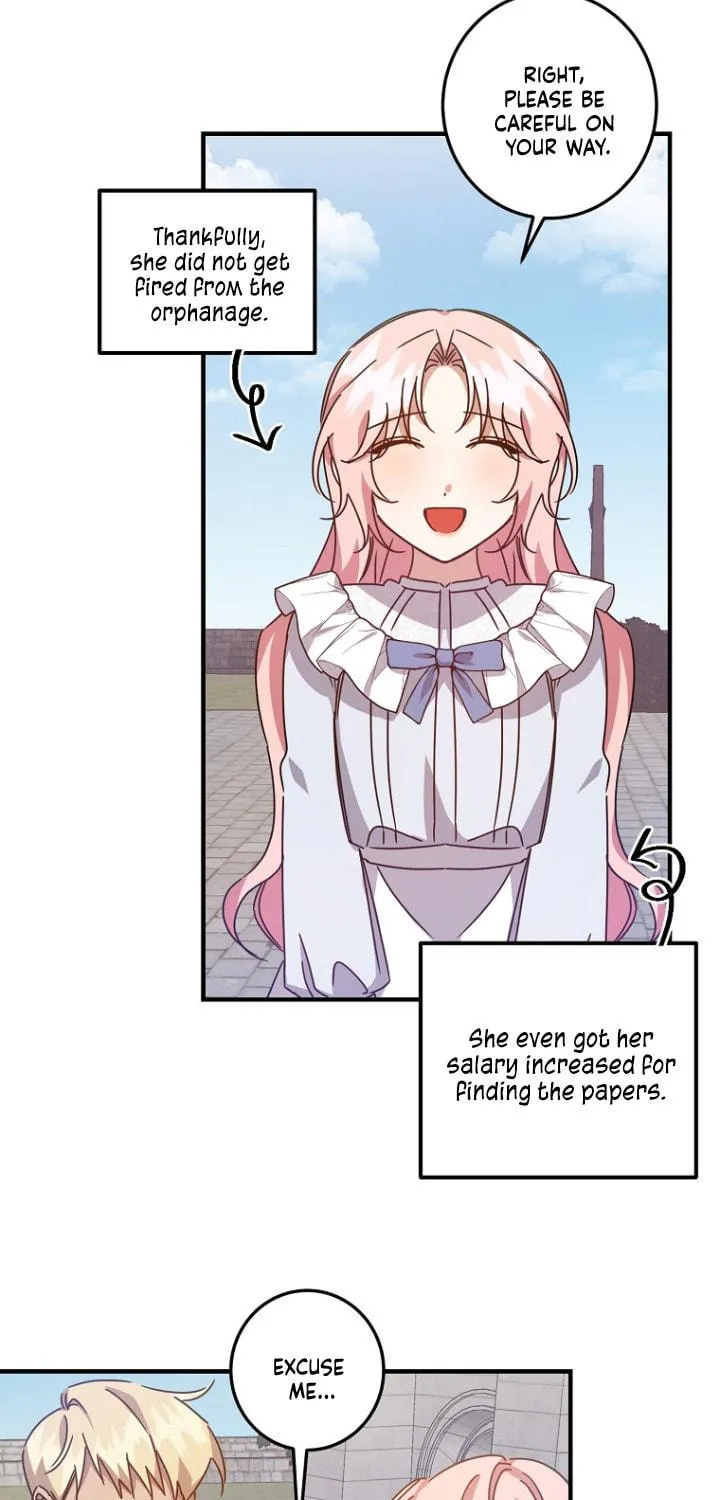 I Raised the Villains Preciously Chapter 15 page 28 - 