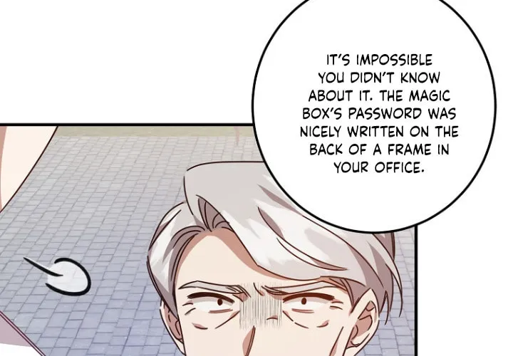 I Raised the Villains Preciously Chapter 15 page 4 - 
