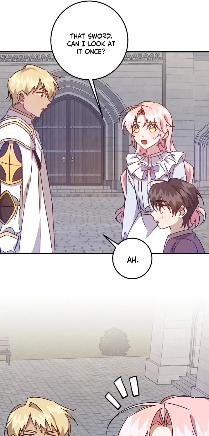 I Raised the Villains Preciously Chapter 15 page 31 - 