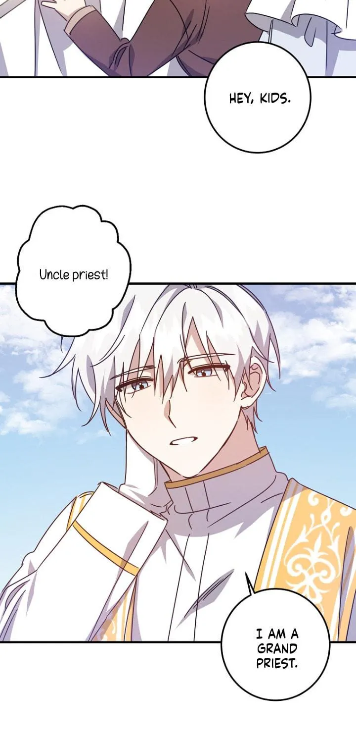 I Raised the Villains Preciously Chapter 15 page 33 - 