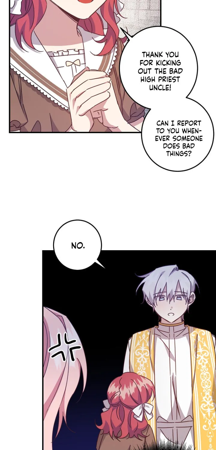 I Raised the Villains Preciously Chapter 15 page 35 - 