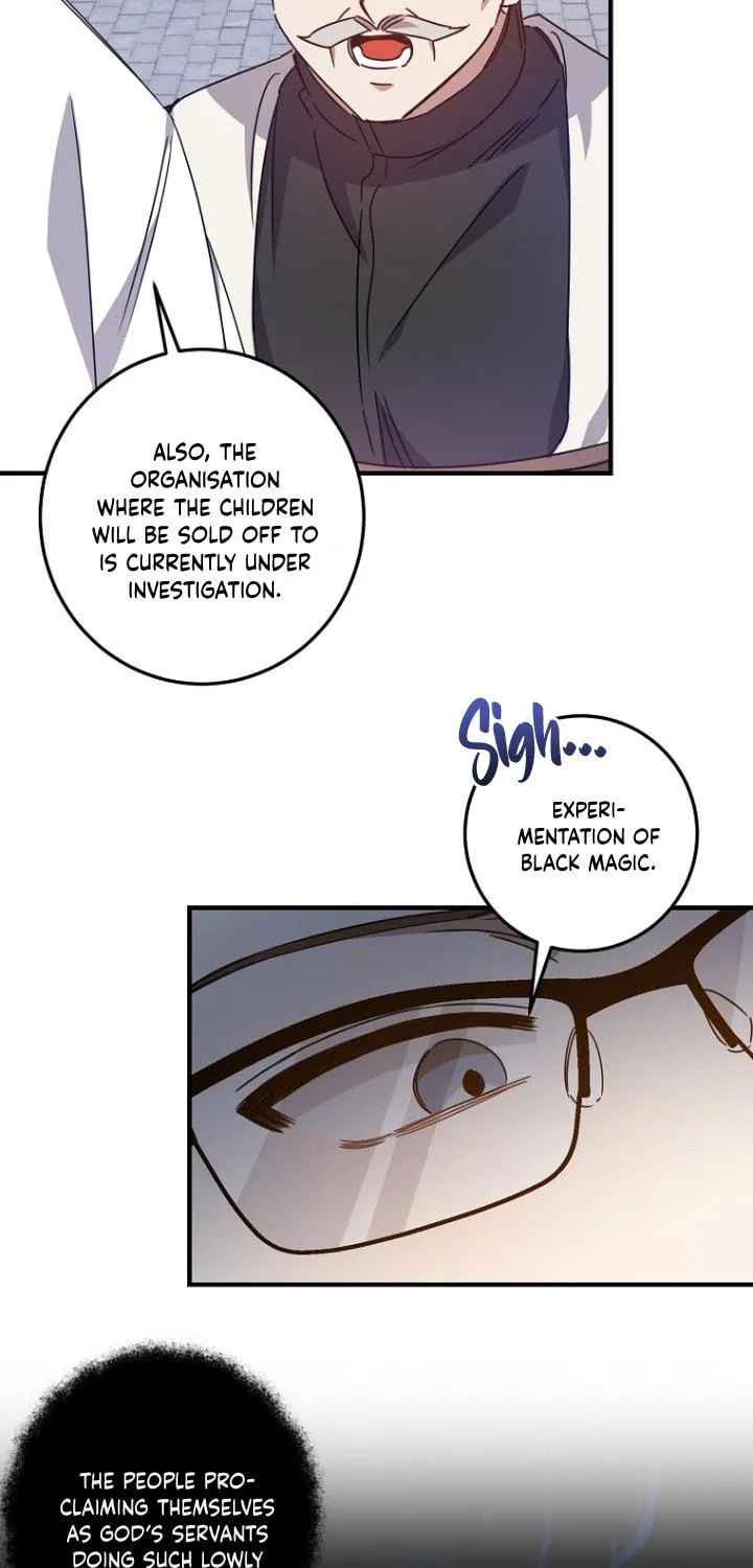 I Raised the Villains Preciously Chapter 15 page 5 - 