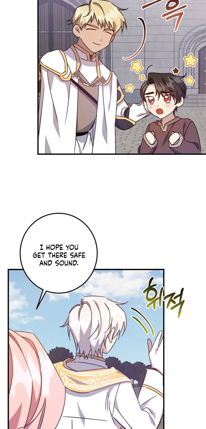 I Raised the Villains Preciously Chapter 15 page 43 - 