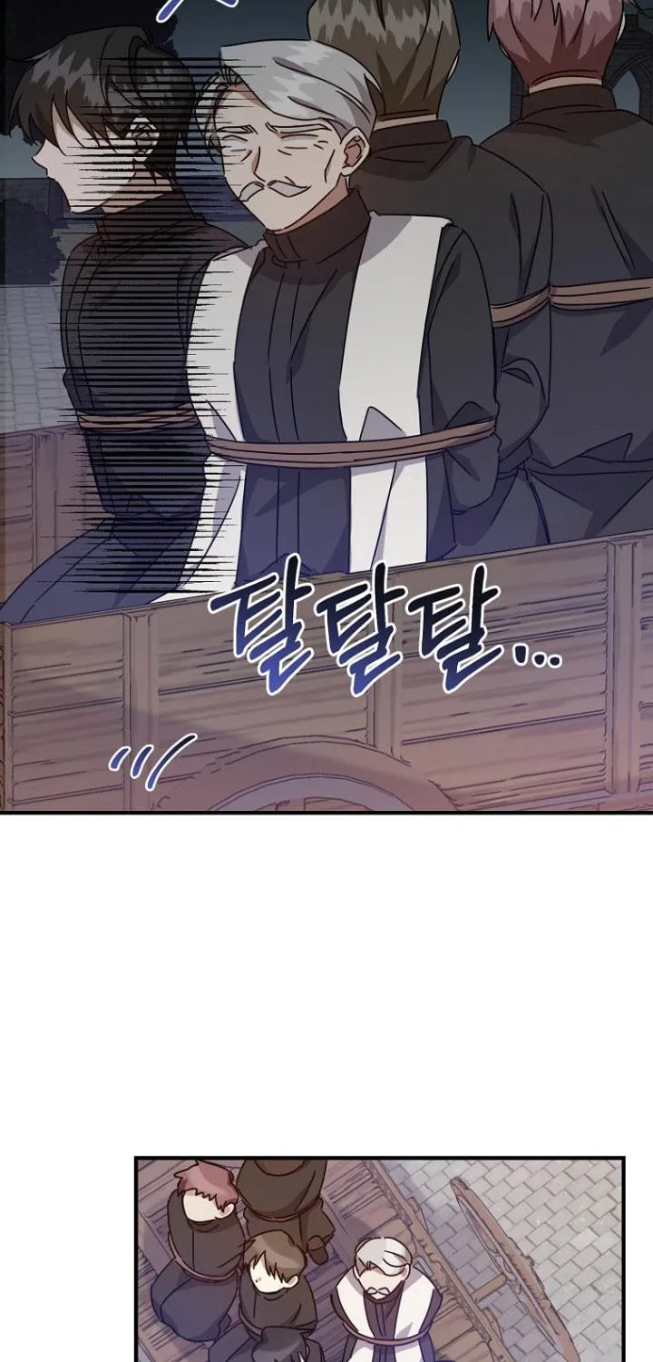 I Raised the Villains Preciously Chapter 15 page 46 - 