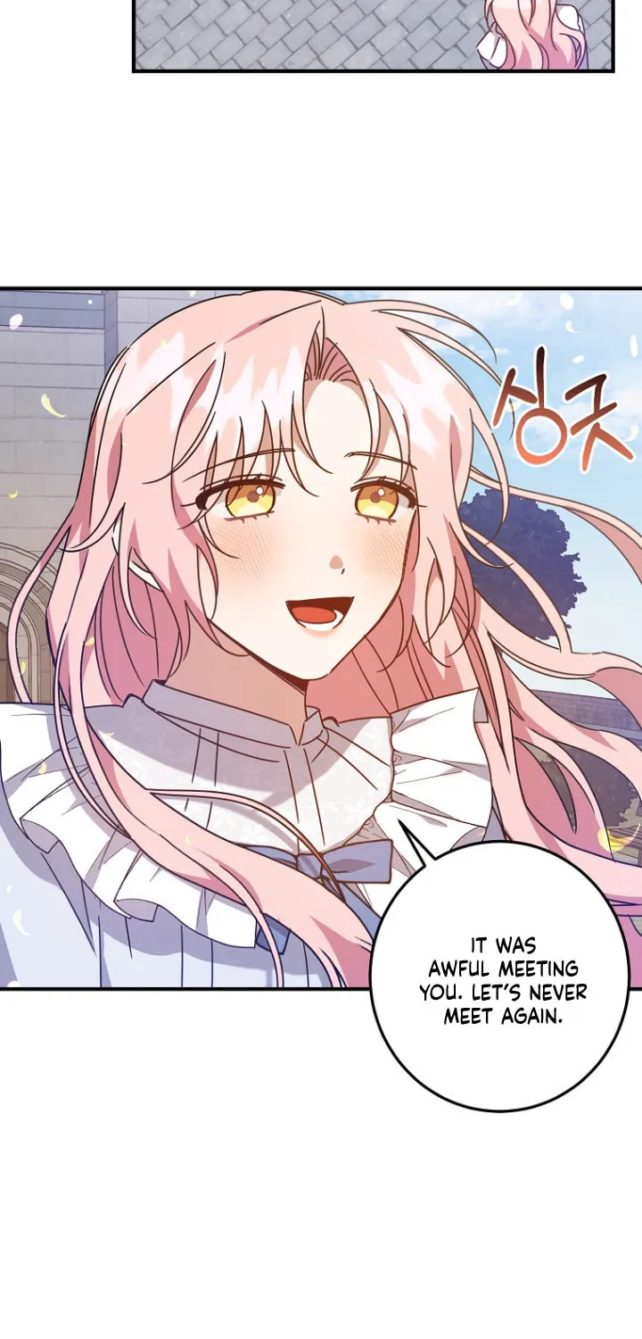 I Raised the Villains Preciously Chapter 15 page 48 - 