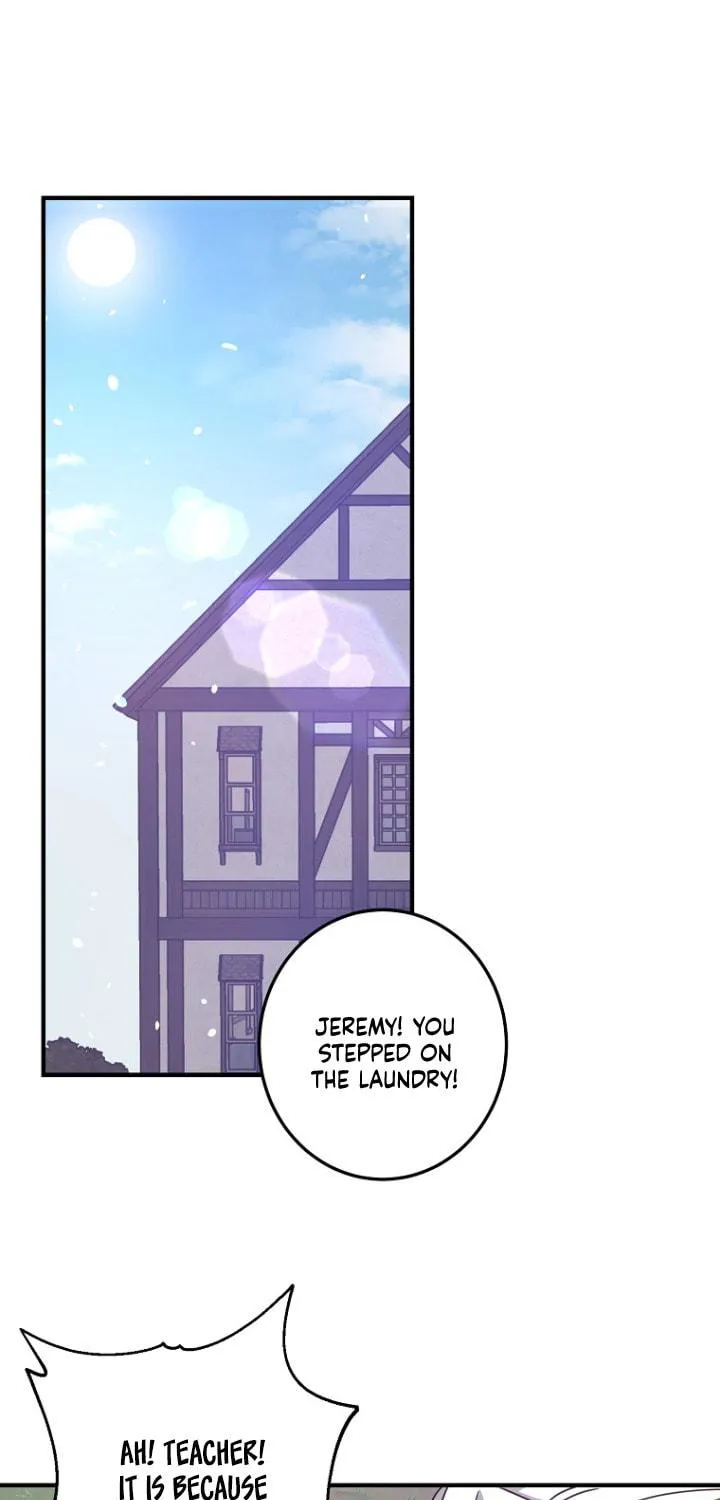 I Raised the Villains Preciously Chapter 15 page 50 - 