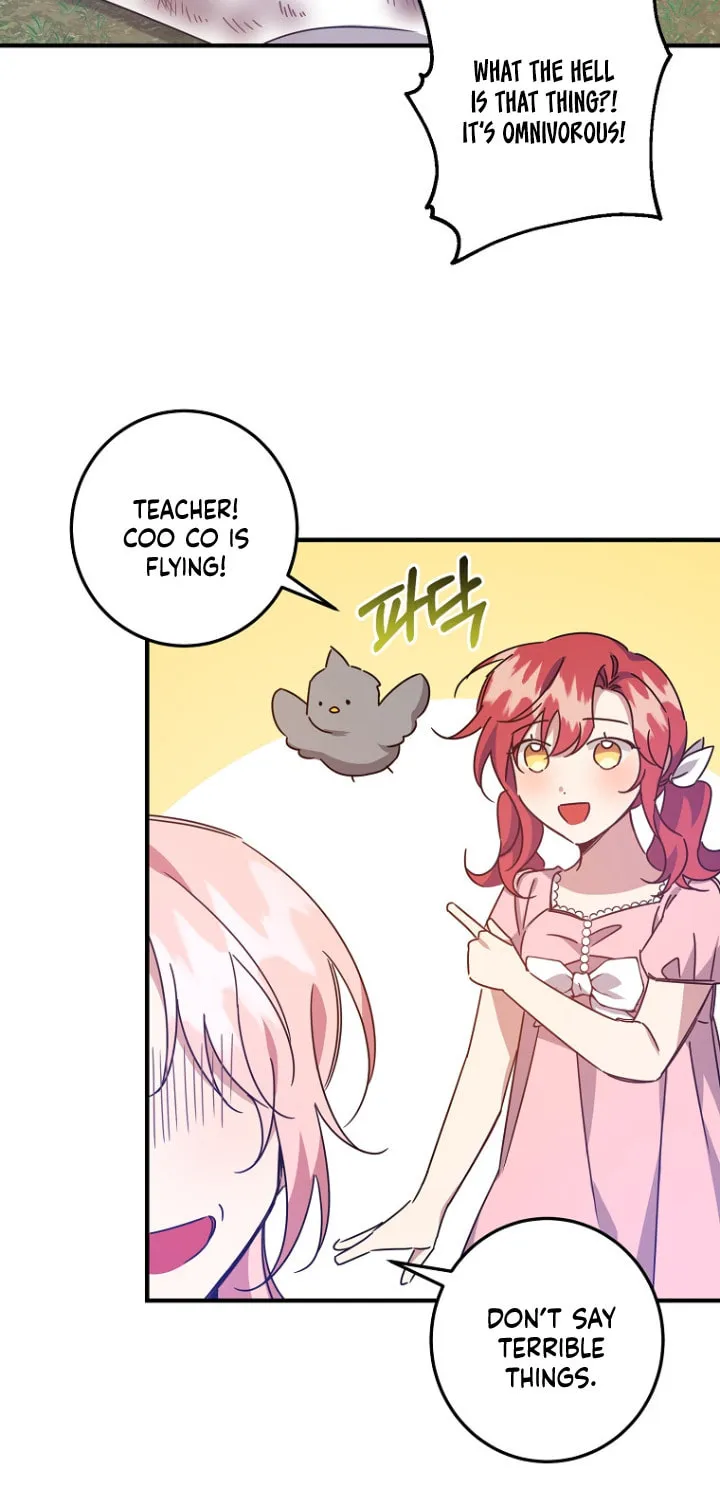 I Raised the Villains Preciously Chapter 15 page 52 - 