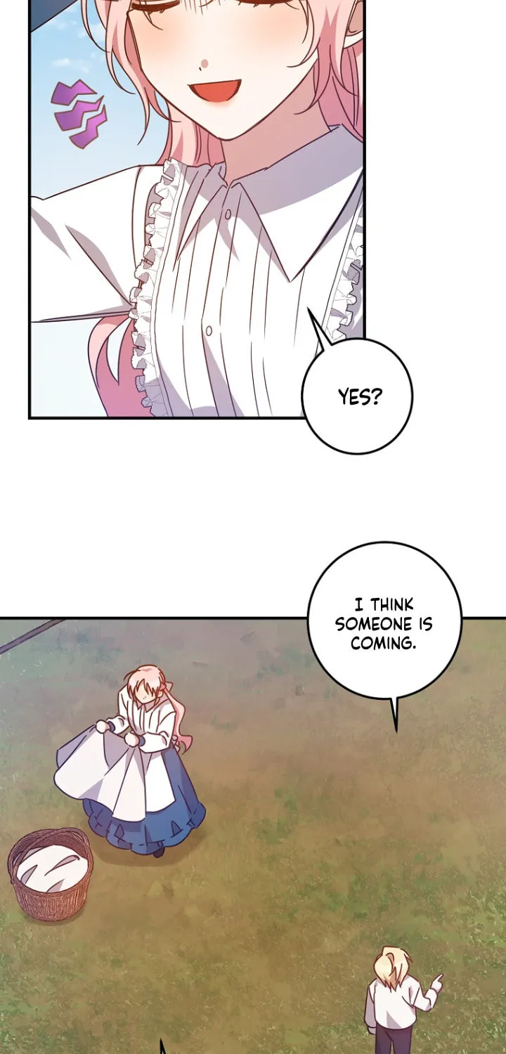 I Raised the Villains Preciously Chapter 15 page 54 - 