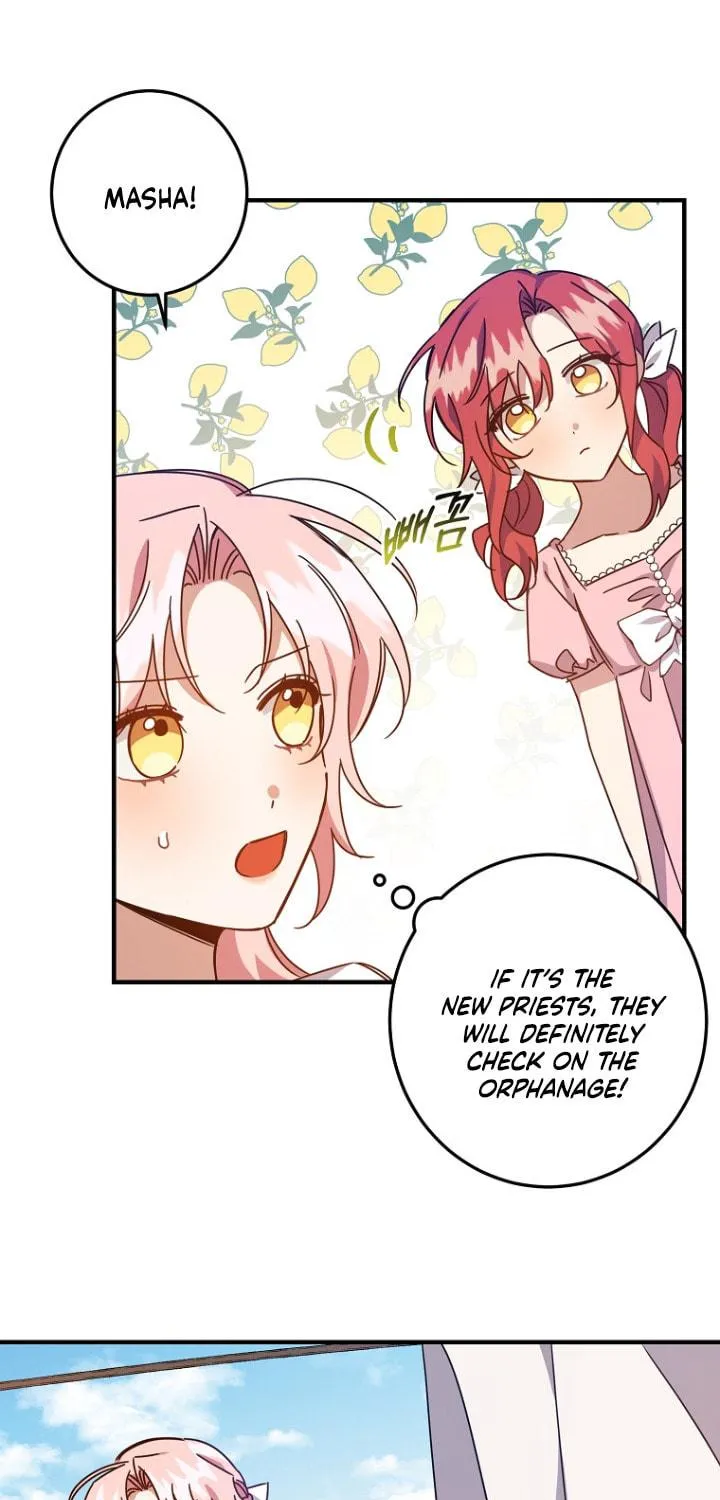 I Raised the Villains Preciously Chapter 15 page 56 - 