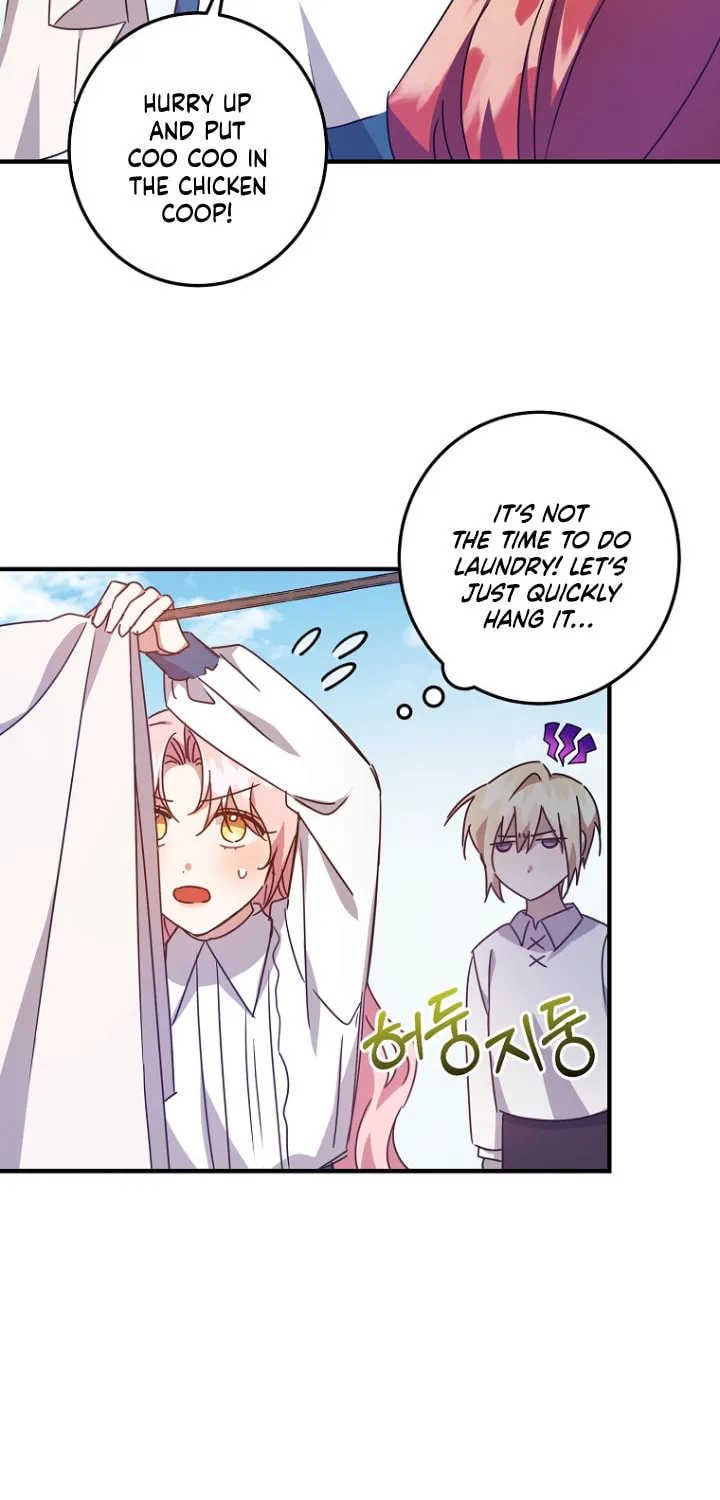 I Raised the Villains Preciously Chapter 15 page 58 - 