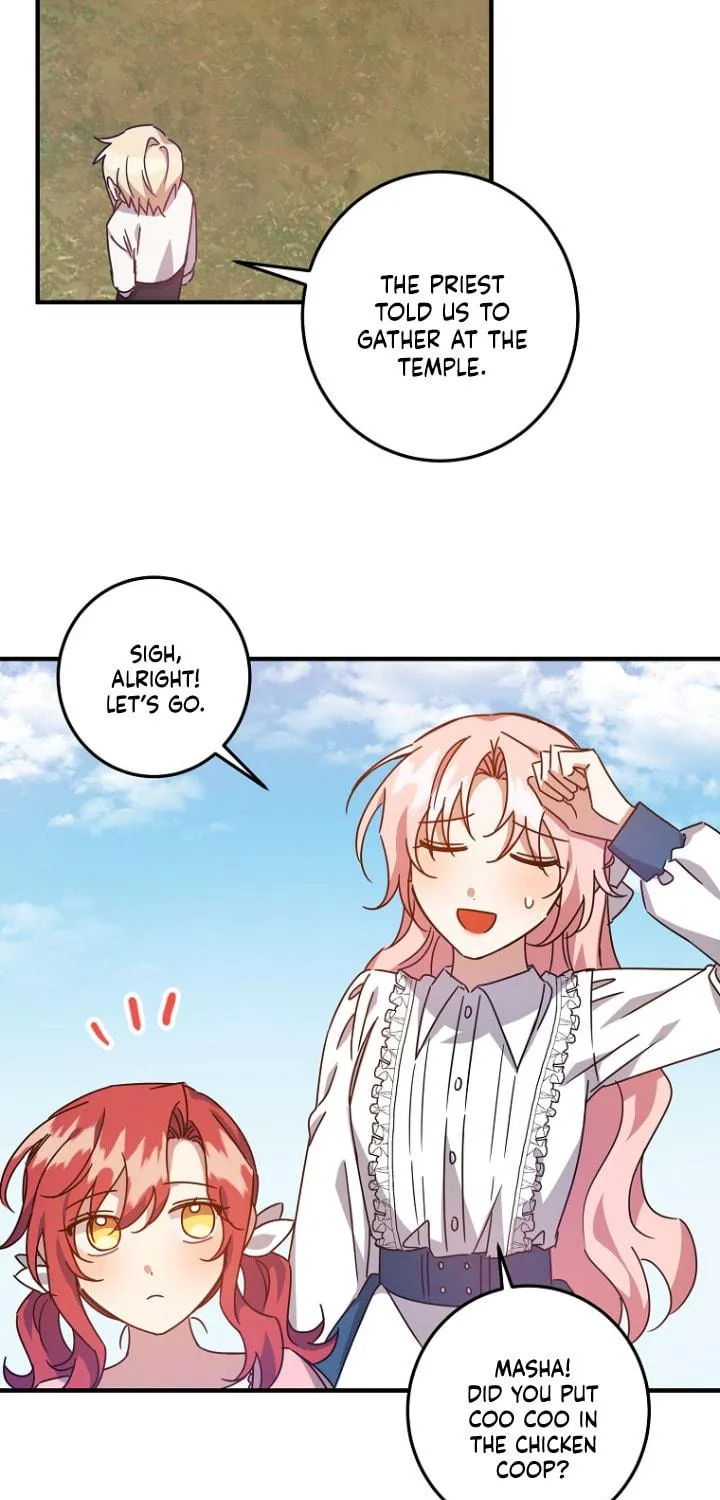 I Raised the Villains Preciously Chapter 15 page 67 - 