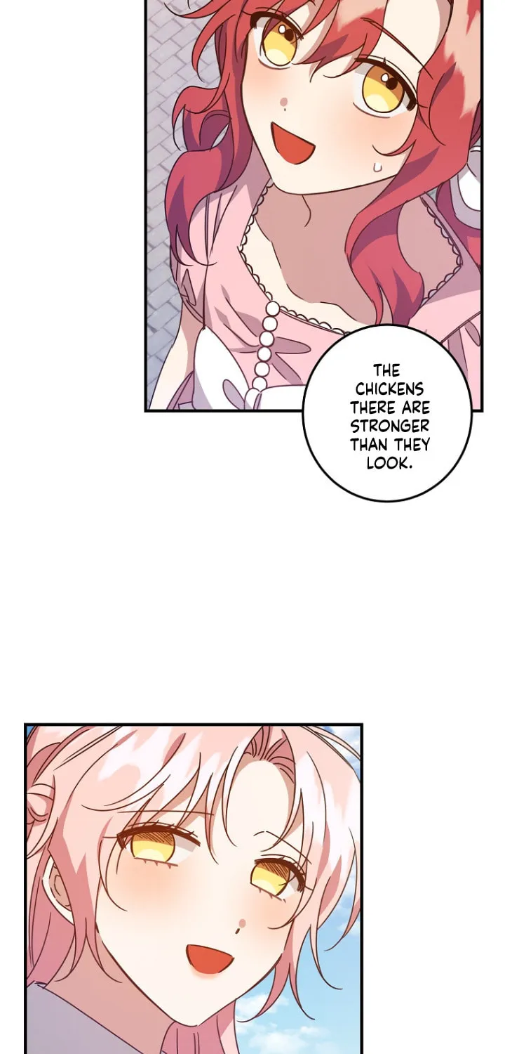 I Raised the Villains Preciously Chapter 15 page 69 - 