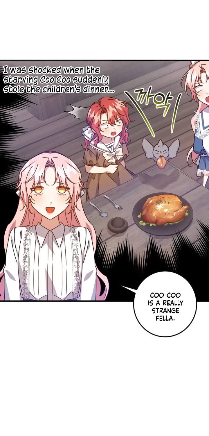 I Raised the Villains Preciously Chapter 15 page 71 - 