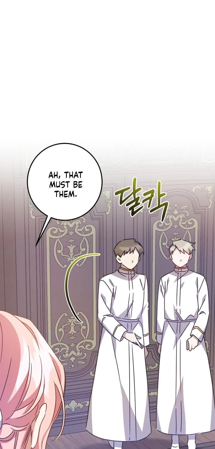 I Raised the Villains Preciously Chapter 15 page 73 - 