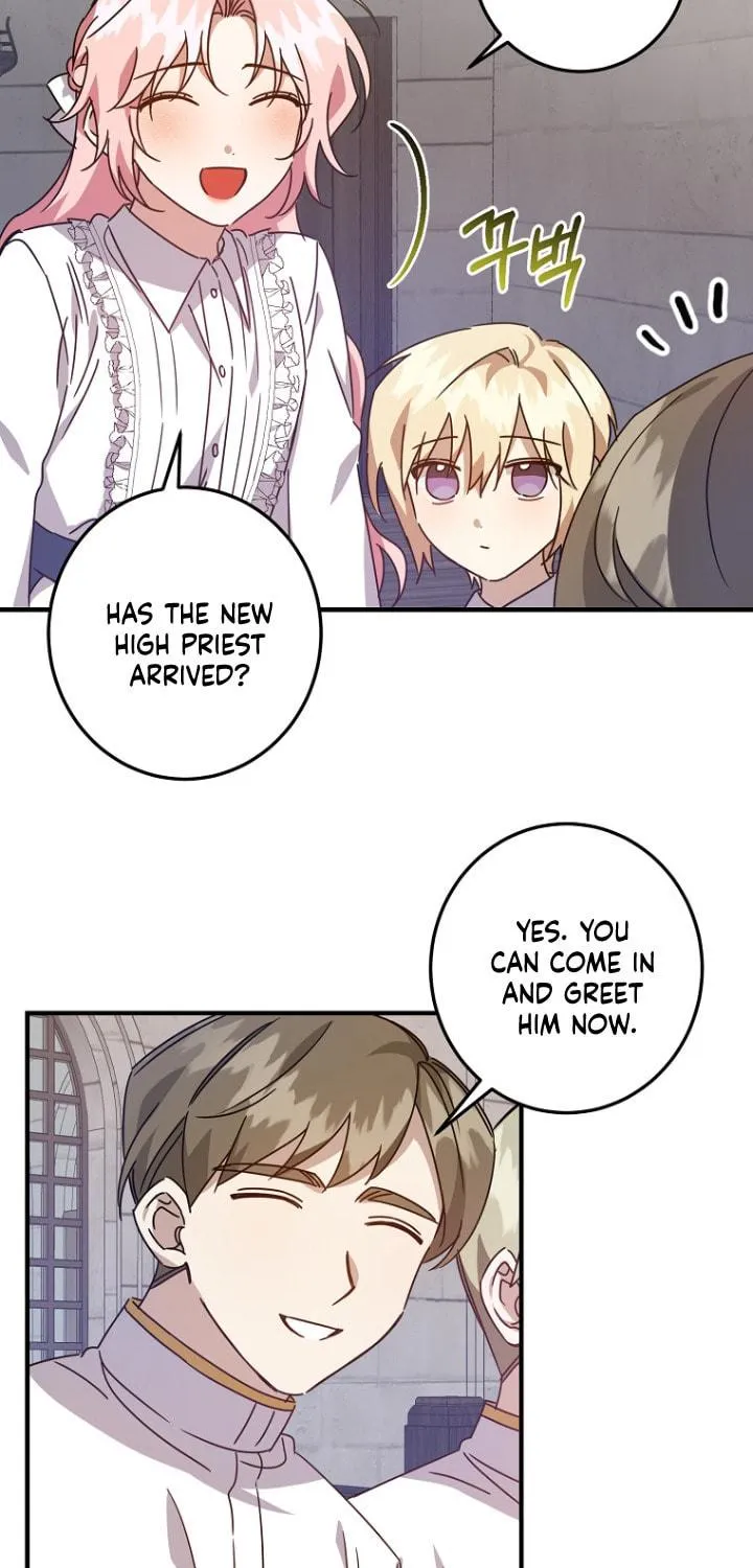I Raised the Villains Preciously Chapter 15 page 75 - 