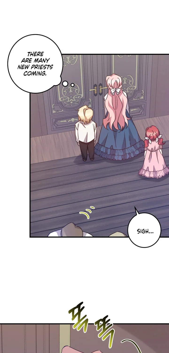I Raised the Villains Preciously Chapter 15 page 77 - 