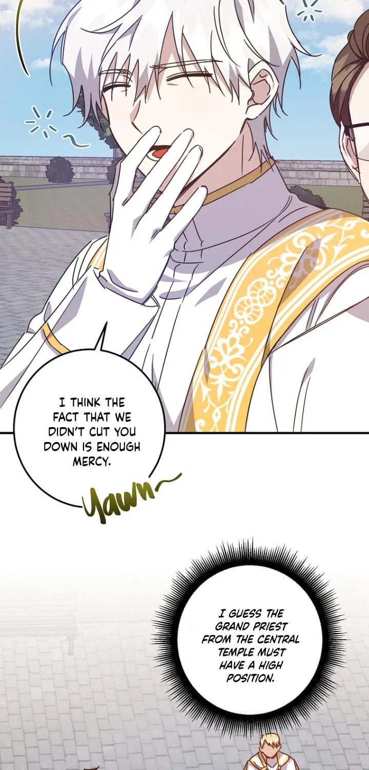 I Raised the Villains Preciously Chapter 15 page 9 - 