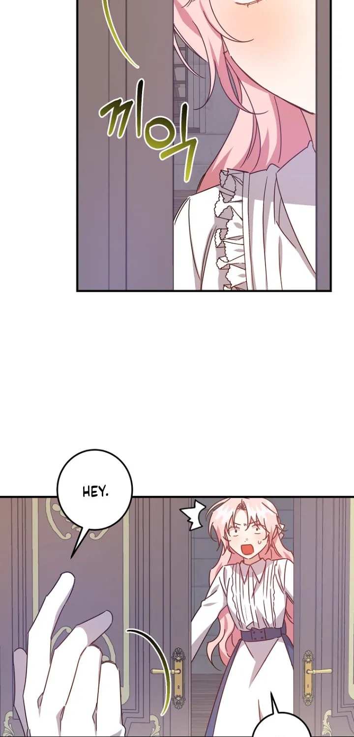I Raised the Villains Preciously Chapter 15 page 81 - 