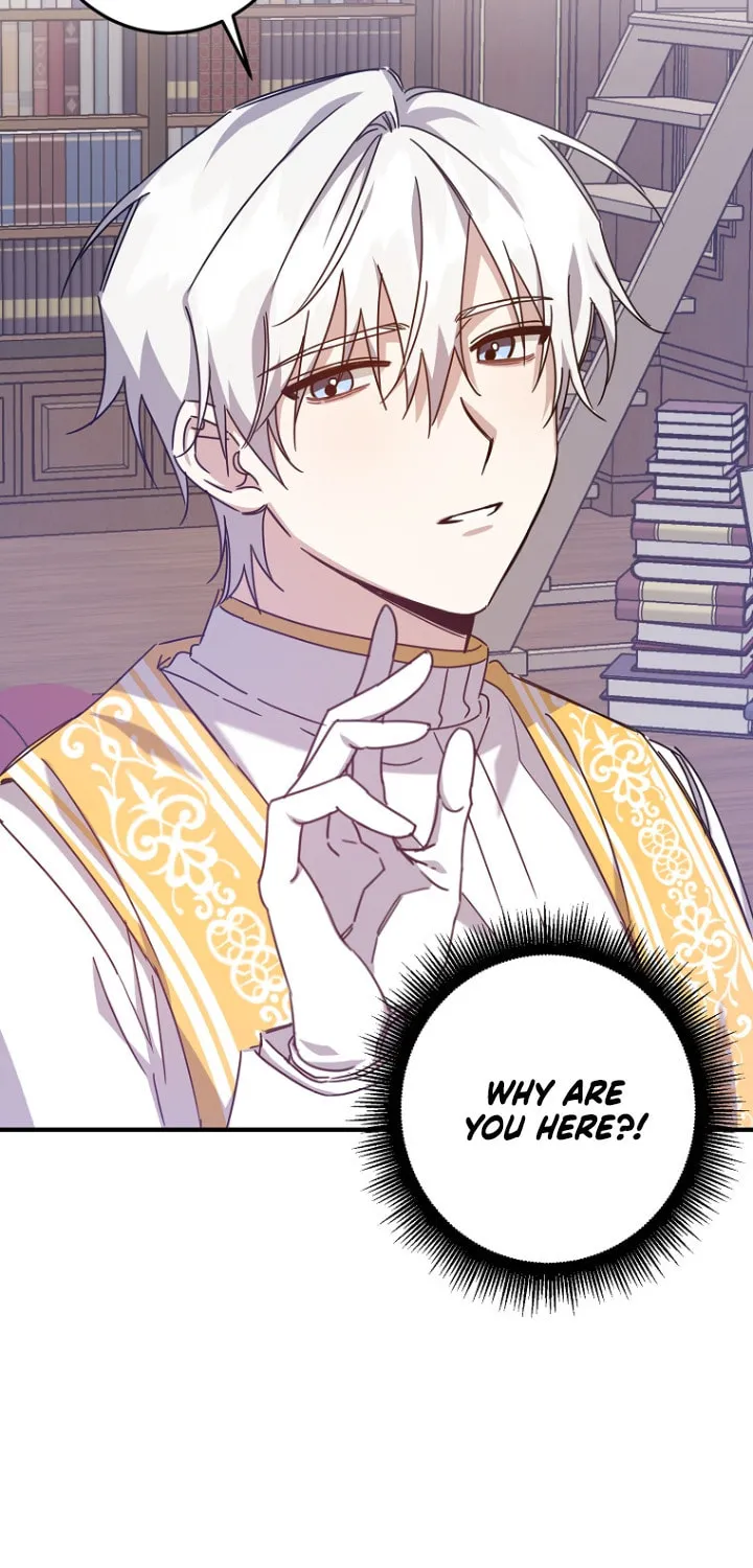 I Raised the Villains Preciously Chapter 15 page 83 - 