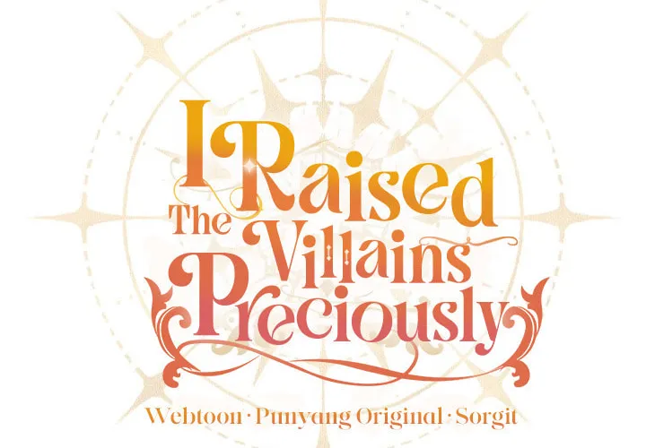 I Raised the Villains Preciously Chapter 16 page 14 - 