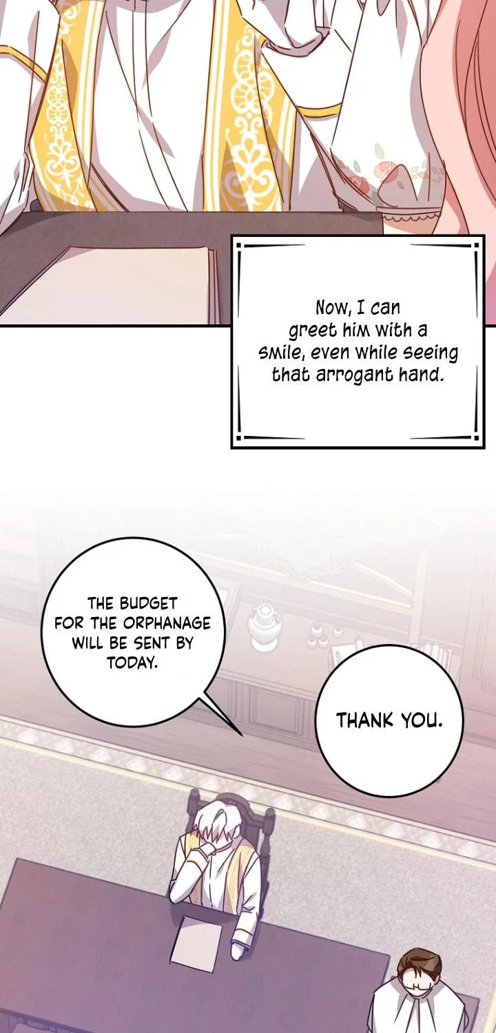 I Raised the Villains Preciously Chapter 16 page 18 - 