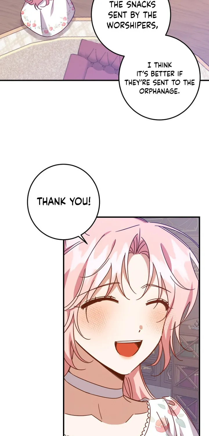 I Raised the Villains Preciously Chapter 16 page 20 - 
