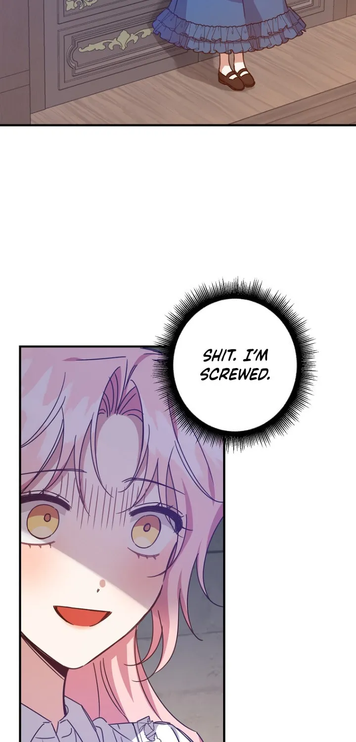 I Raised the Villains Preciously Chapter 16 page 3 - 