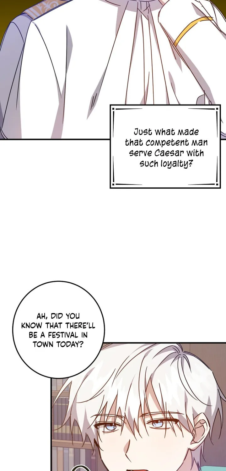 I Raised the Villains Preciously Chapter 16 page 24 - 