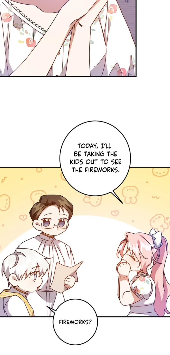 I Raised the Villains Preciously Chapter 16 page 31 - 