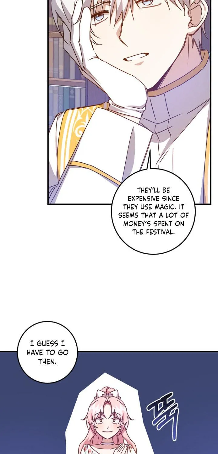 I Raised the Villains Preciously Chapter 16 page 33 - 