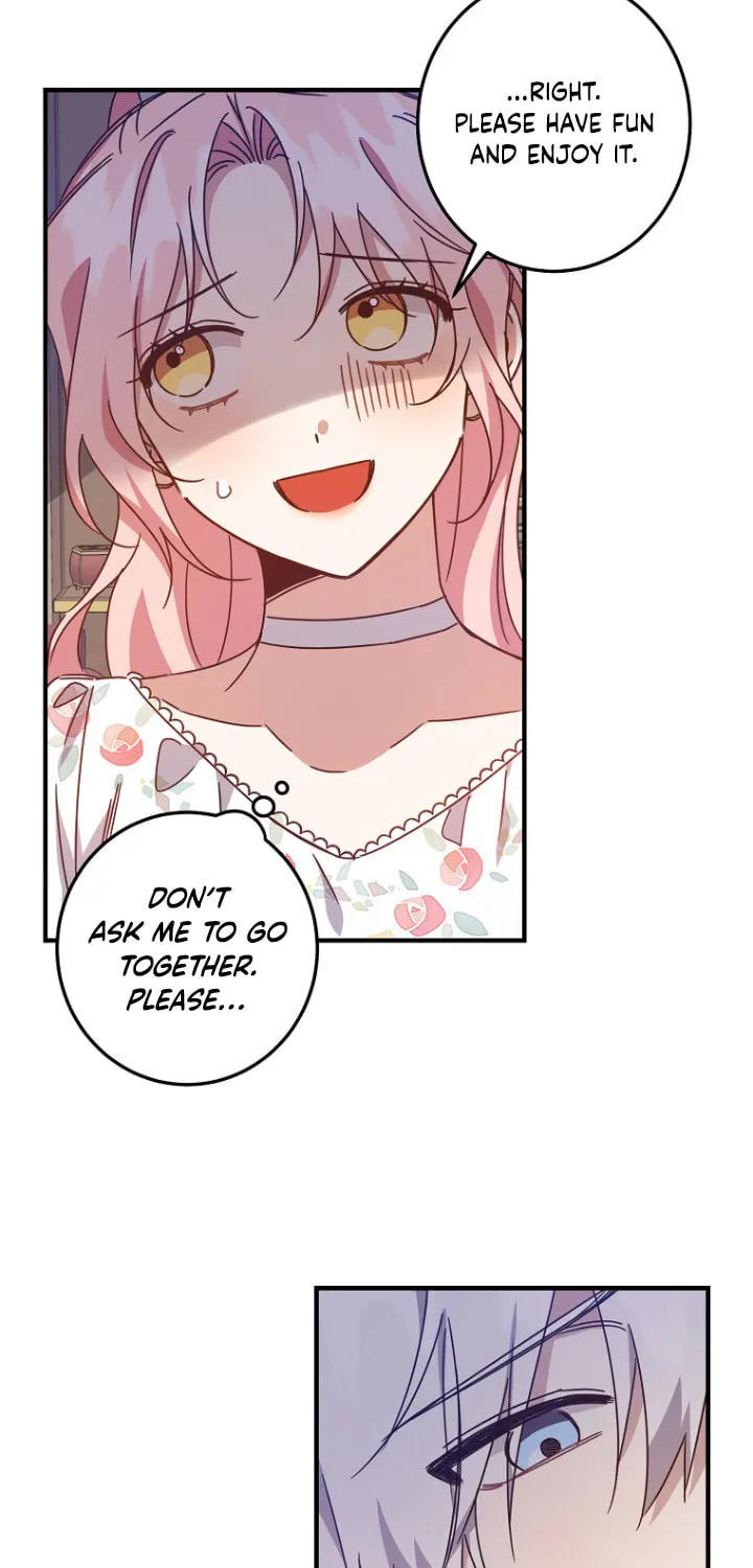 I Raised the Villains Preciously Chapter 16 page 35 - 