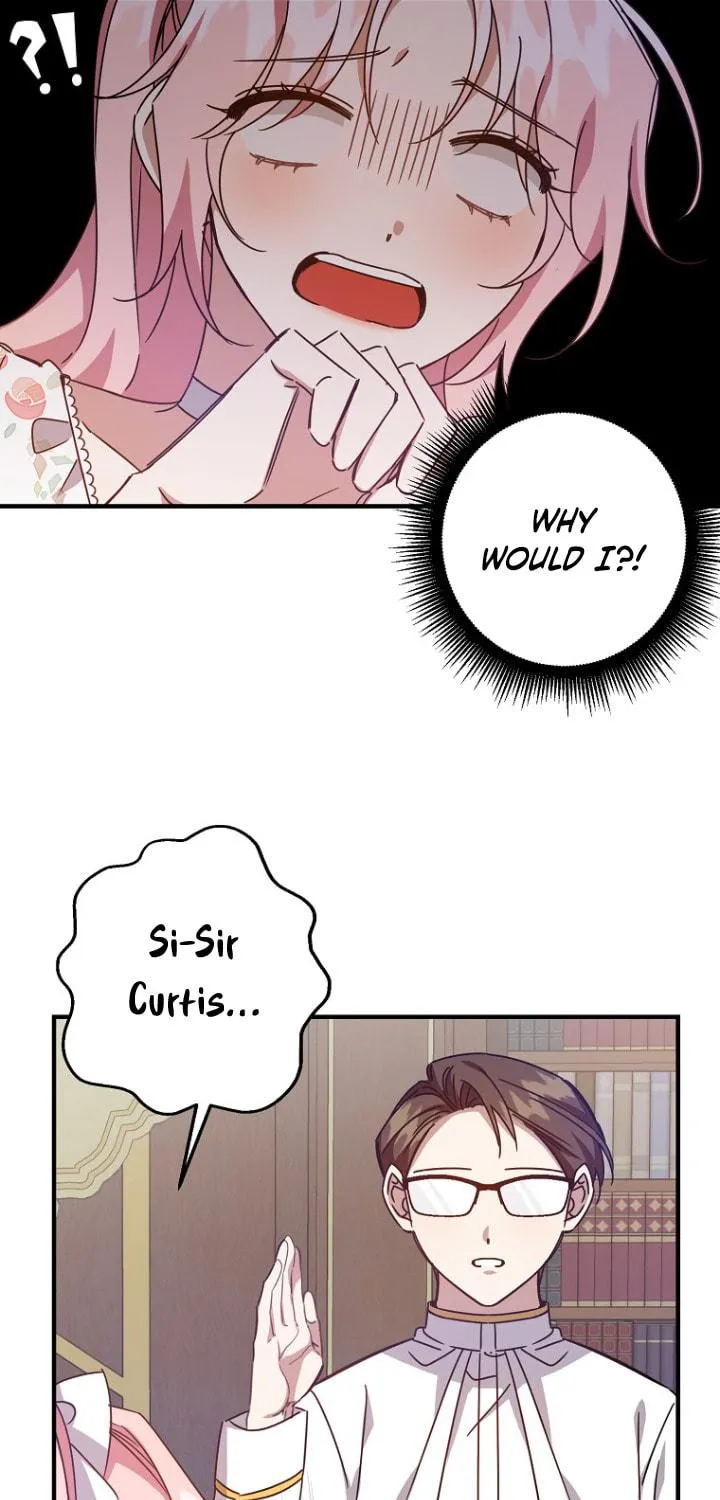 I Raised the Villains Preciously Chapter 16 page 39 - 