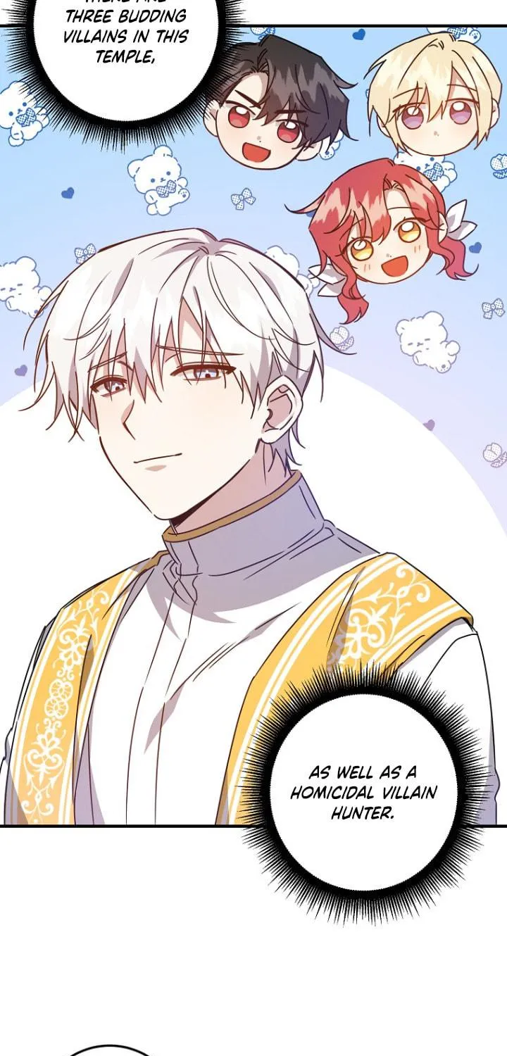 I Raised the Villains Preciously Chapter 16 page 5 - 