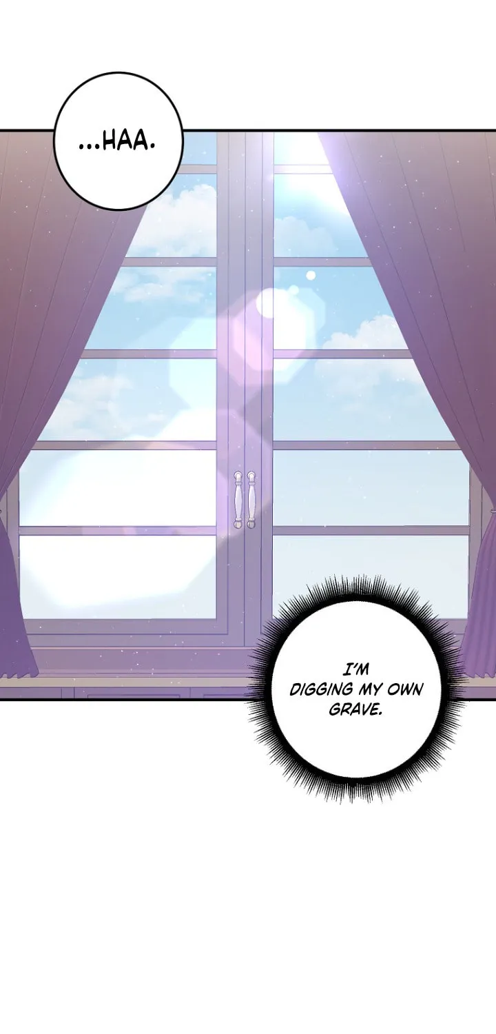 I Raised the Villains Preciously Chapter 16 page 41 - 