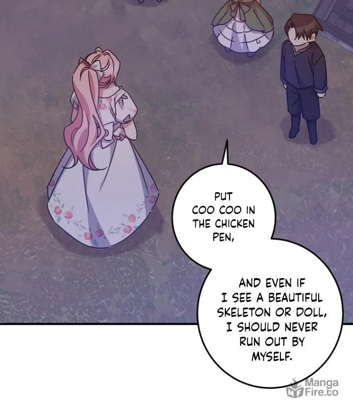 I Raised the Villains Preciously Chapter 16 page 45 - 